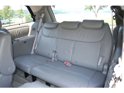 2006 TOYOTA SIENNA XLE LTD LIMITED AWD 4X4 NAVIGATION DVD SUNROOF LOADED PARKING, US $16,990.00, image 75