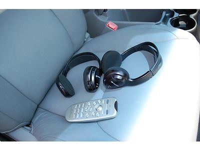 2006 TOYOTA SIENNA XLE LTD LIMITED AWD 4X4 NAVIGATION DVD SUNROOF LOADED PARKING, US $16,990.00, image 84