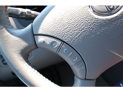 2006 TOYOTA SIENNA XLE LTD LIMITED AWD 4X4 NAVIGATION DVD SUNROOF LOADED PARKING, US $16,990.00, image 90