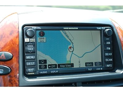 2006 TOYOTA SIENNA XLE LTD LIMITED AWD 4X4 NAVIGATION DVD SUNROOF LOADED PARKING, US $16,990.00, image 91