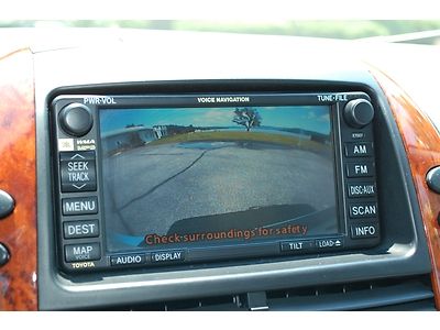 2006 TOYOTA SIENNA XLE LTD LIMITED AWD 4X4 NAVIGATION DVD SUNROOF LOADED PARKING, US $16,990.00, image 92