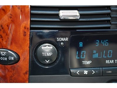 2006 TOYOTA SIENNA XLE LTD LIMITED AWD 4X4 NAVIGATION DVD SUNROOF LOADED PARKING, US $16,990.00, image 95