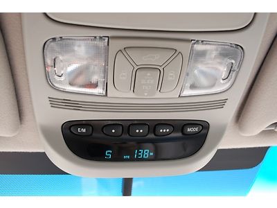 2006 TOYOTA SIENNA XLE LTD LIMITED AWD 4X4 NAVIGATION DVD SUNROOF LOADED PARKING, US $16,990.00, image 96