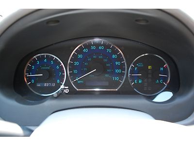 2006 TOYOTA SIENNA XLE LTD LIMITED AWD 4X4 NAVIGATION DVD SUNROOF LOADED PARKING, US $16,990.00, image 97