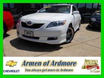 2009 se v6 used 3.5l v6 24v automatic front-wheel drive sedan premium
