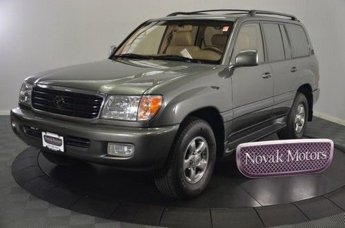 2002 toyota navigation