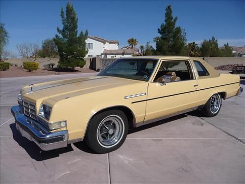 1977 buick electra