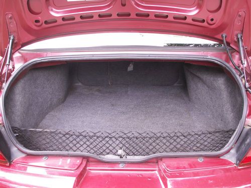 Sharp 2003 Buick Regal LS Leather, Heated Seats, CD & Sunroof, US $4,000.00, image 9