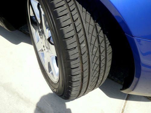 Mercedes SLK230 Hardtop Convertible **CREAM PUFF**, image 21