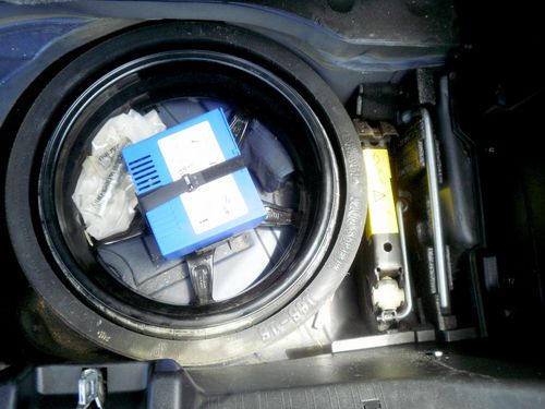 Mercedes SLK230 Hardtop Convertible **CREAM PUFF**, image 23