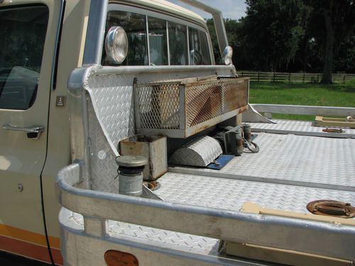 1985 Chevrolet C30 Scottsdale Car Hauler Carrier  Ramp  western no rust truck, US $12,500.00, image 12