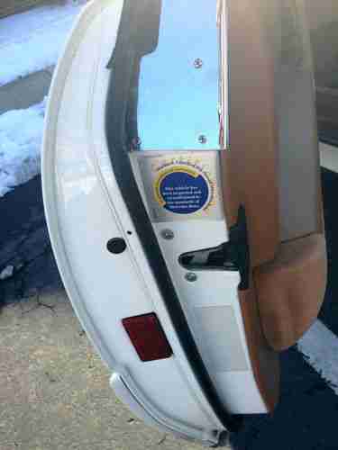 1995 Mercedes-Benz SL500  Convertible AMG Adult Owned Mint Condition L@@K, image 11