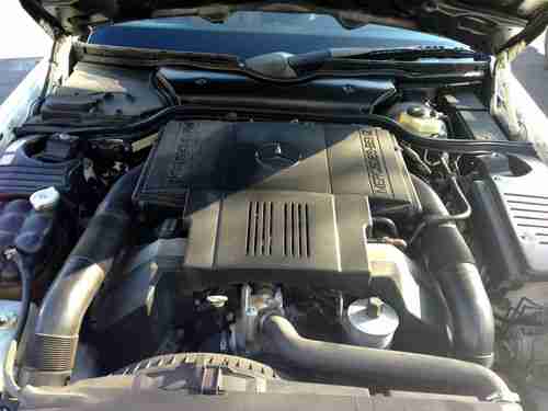 1995 Mercedes-Benz SL500  Convertible AMG Adult Owned Mint Condition L@@K, image 14