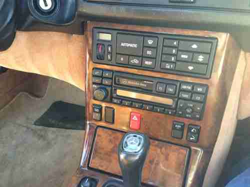 1995 Mercedes-Benz SL500  Convertible AMG Adult Owned Mint Condition L@@K, image 16