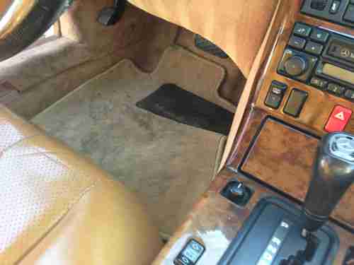 1995 Mercedes-Benz SL500  Convertible AMG Adult Owned Mint Condition L@@K, image 17