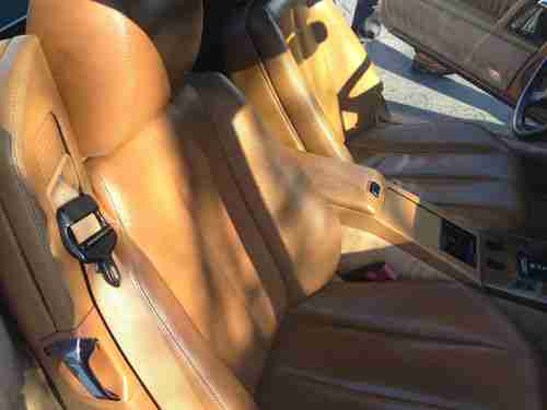 1995 Mercedes-Benz SL500  Convertible AMG Adult Owned Mint Condition L@@K, image 18