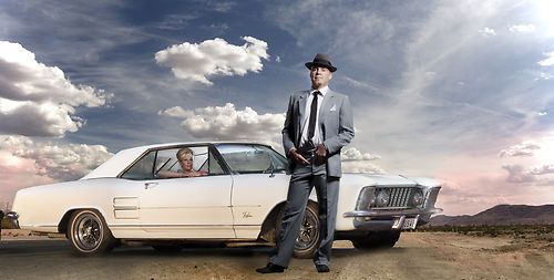 1963 buick riviera base hardtop 2-door 6.6l
