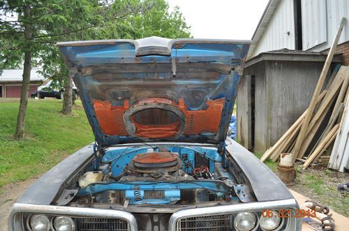 1970 dodge coronet superbee