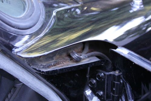 1984 PORSCHE 911 CARRERA COUPE BLACK MODIFIED RUNS GREAT, image 6