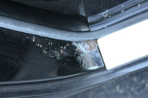 1984 PORSCHE 911 CARRERA COUPE BLACK MODIFIED RUNS GREAT, image 18