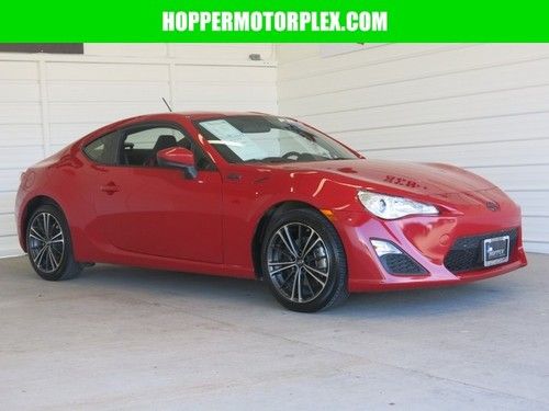 2013 scion - one owner!!