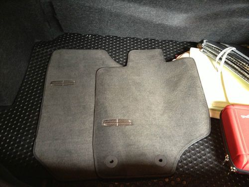 Excellent Condition 2012 Lincoln MKZ Hybrid, US $28,900.00, image 8