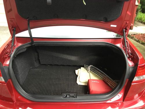 Excellent Condition 2012 Lincoln MKZ Hybrid, US $28,900.00, image 10