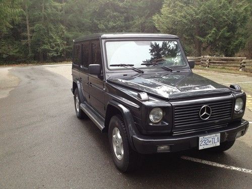 Mercedes  wagon-----no reserve--------------------