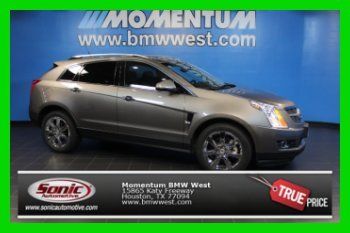 2012 premium collection used 3.6l v6 24v fwd suv bose onstar