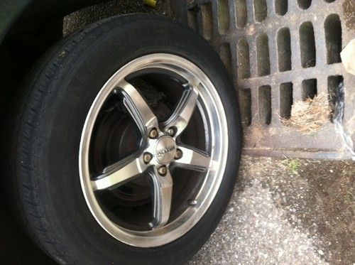 1998 Chrysler Sebring JXi Convertible 2-Door 2.5L No Reserve !!!!!!!!!!!, image 3