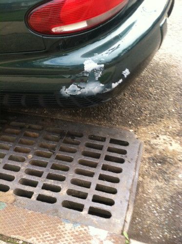 1998 Chrysler Sebring JXi Convertible 2-Door 2.5L No Reserve !!!!!!!!!!!, image 6