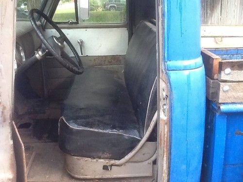 1954 Chevrolet pickup truck ,3800, 9ft bed, image 5