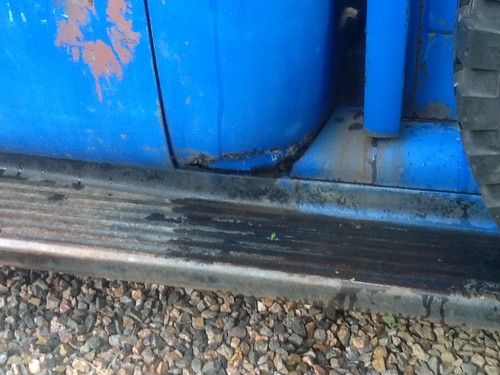 1954 Chevrolet pickup truck ,3800, 9ft bed, image 9