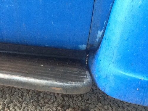 1954 Chevrolet pickup truck ,3800, 9ft bed, image 10