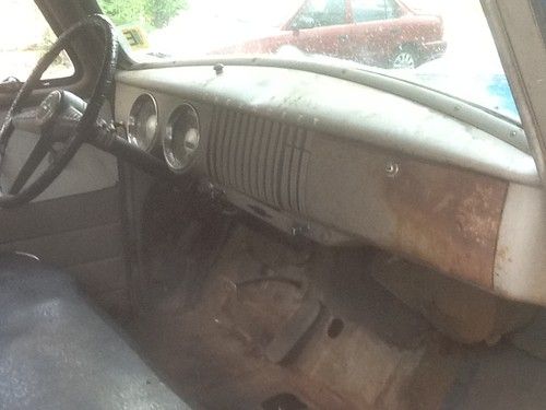 1954 Chevrolet pickup truck ,3800, 9ft bed, image 15