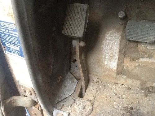 1954 Chevrolet pickup truck ,3800, 9ft bed, image 16