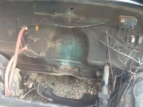 1954 Chevrolet pickup truck ,3800, 9ft bed, image 17