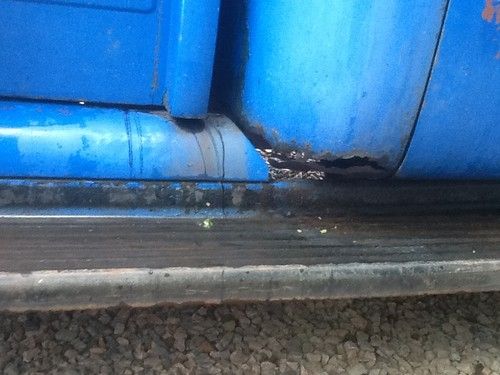 1954 Chevrolet pickup truck ,3800, 9ft bed, image 18