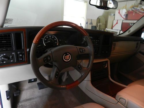 2004 Cadillac Escalade ESV Extra Clean Leather Sun Roof Loaded *Soccer Moms Car*, US $9,995.00, image 6