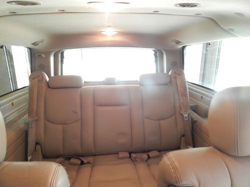 2004 Cadillac Escalade ESV Extra Clean Leather Sun Roof Loaded *Soccer Moms Car*, US $9,995.00, image 9