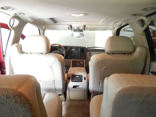 2004 Cadillac Escalade ESV Extra Clean Leather Sun Roof Loaded *Soccer Moms Car*, US $9,995.00, image 11
