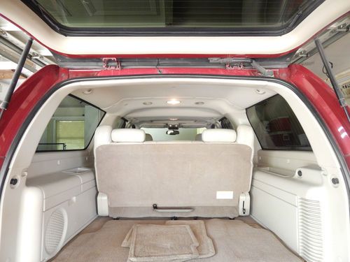 2004 Cadillac Escalade ESV Extra Clean Leather Sun Roof Loaded *Soccer Moms Car*, US $9,995.00, image 12