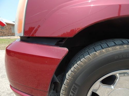 2004 Cadillac Escalade ESV Extra Clean Leather Sun Roof Loaded *Soccer Moms Car*, US $9,995.00, image 18