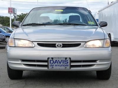 4dr Sdn VE A 1.8L AM/FM Stereo Cassette Player Air Conditioning Bucket Seats, US $4,425.00, image 2