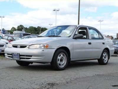 4dr Sdn VE A 1.8L AM/FM Stereo Cassette Player Air Conditioning Bucket Seats, US $4,425.00, image 3