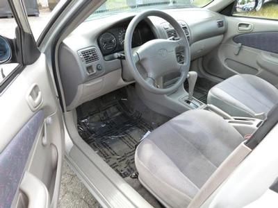 4dr Sdn VE A 1.8L AM/FM Stereo Cassette Player Air Conditioning Bucket Seats, US $4,425.00, image 5