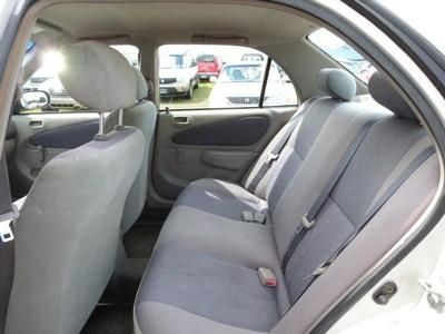 4dr Sdn VE A 1.8L AM/FM Stereo Cassette Player Air Conditioning Bucket Seats, US $4,425.00, image 6