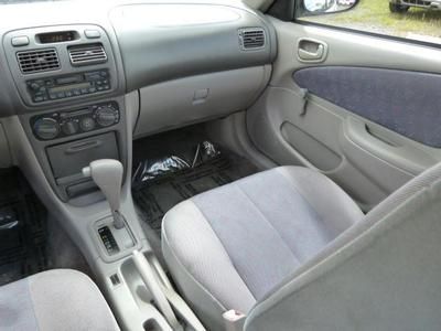 4dr Sdn VE A 1.8L AM/FM Stereo Cassette Player Air Conditioning Bucket Seats, US $4,425.00, image 8