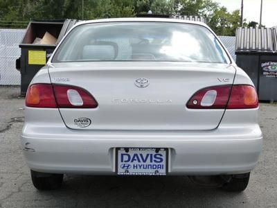 4dr Sdn VE A 1.8L AM/FM Stereo Cassette Player Air Conditioning Bucket Seats, US $4,425.00, image 10