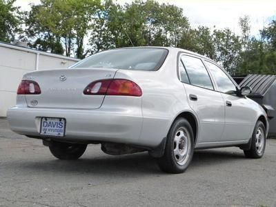 4dr Sdn VE A 1.8L AM/FM Stereo Cassette Player Air Conditioning Bucket Seats, US $4,425.00, image 11